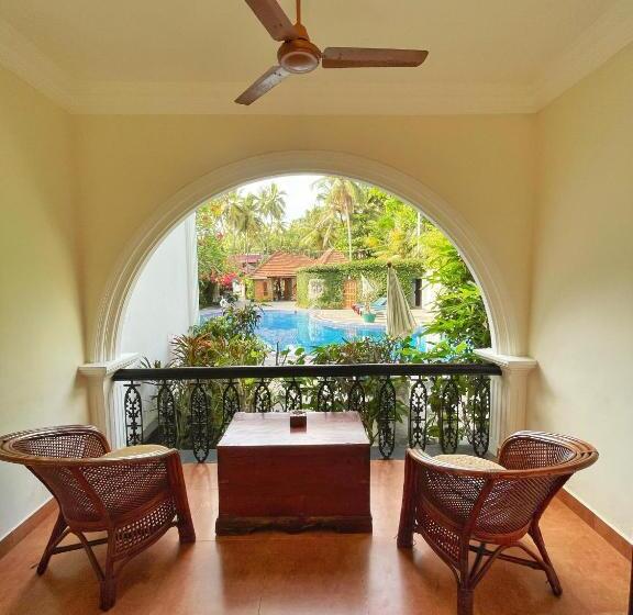 فندق Molly S Retreat