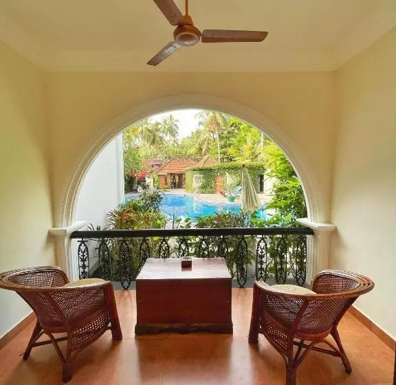 ホテル Molly S Retreat