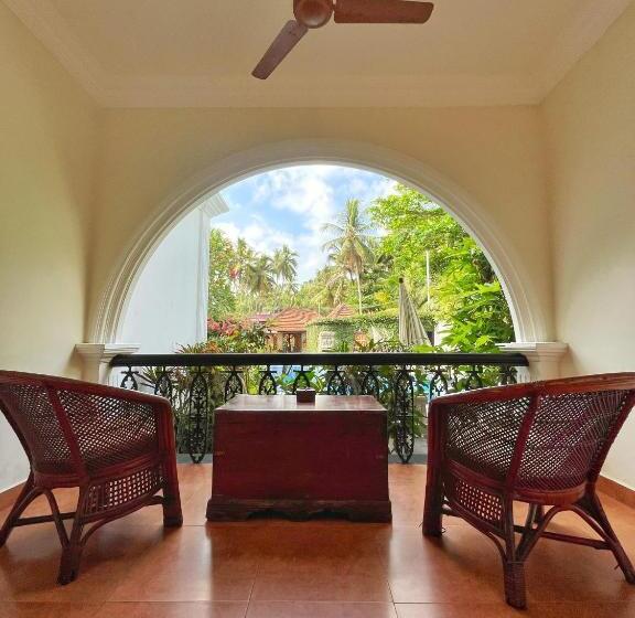 فندق Molly S Retreat