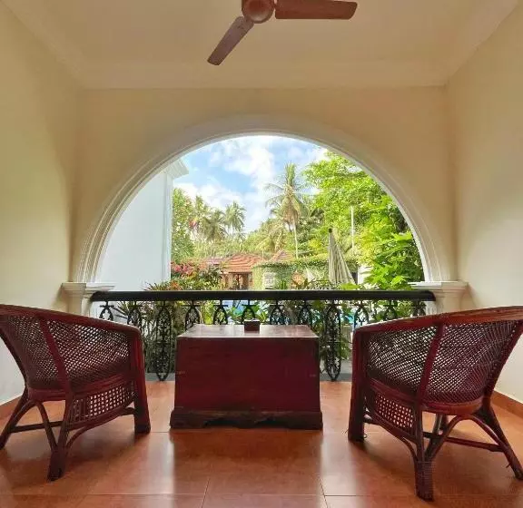 ホテル Molly S Retreat