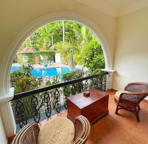 فندق Molly S Retreat