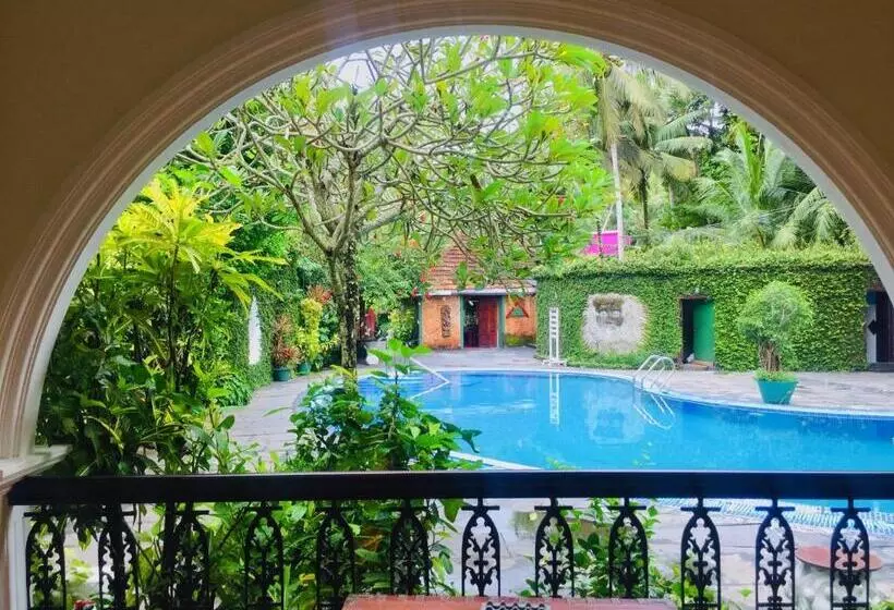 ホテル Molly S Retreat