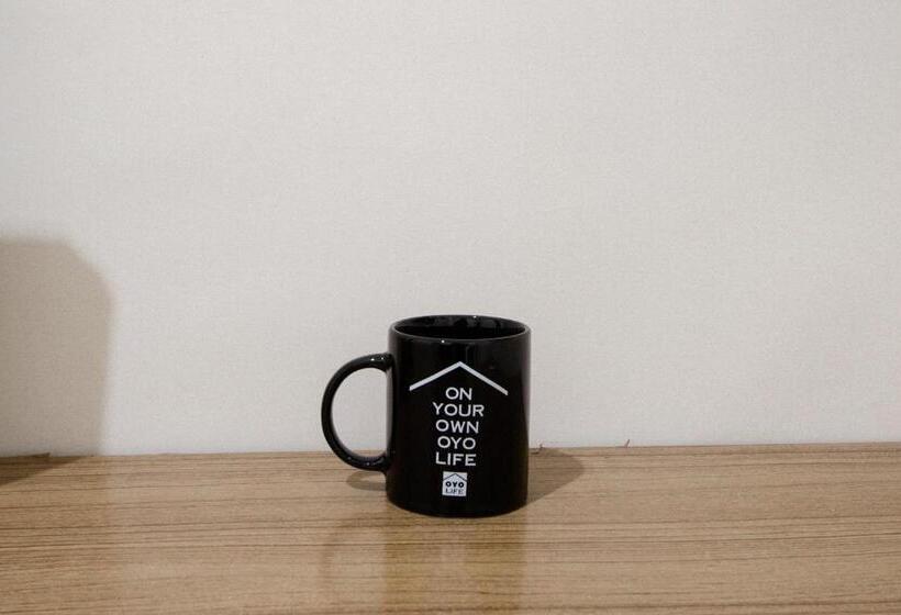 Hotel Oyo Life 3531 Wisma Eka