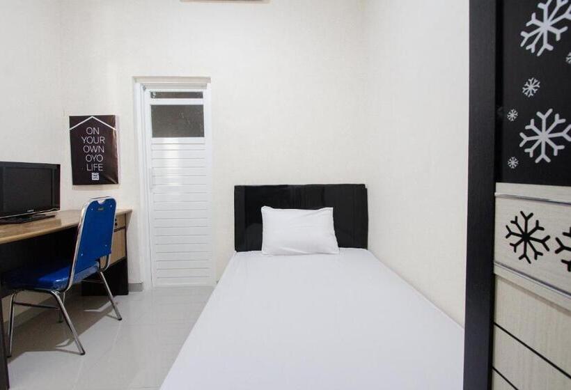 Hotel Oyo Life 3531 Wisma Eka