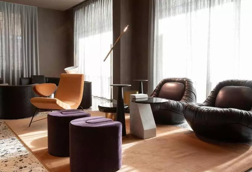 Hotelli Palazzo Utini