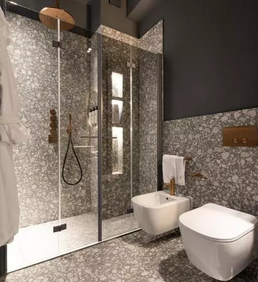 Hotelli Palazzo Utini