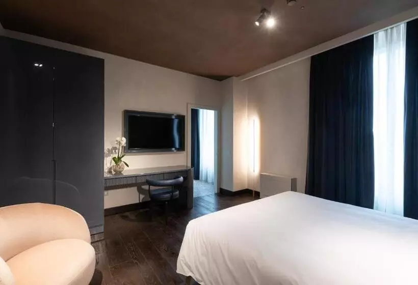 Hotelli Palazzo Utini