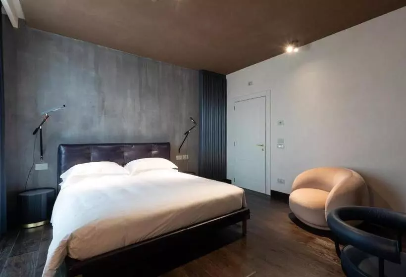 Hotelli Palazzo Utini