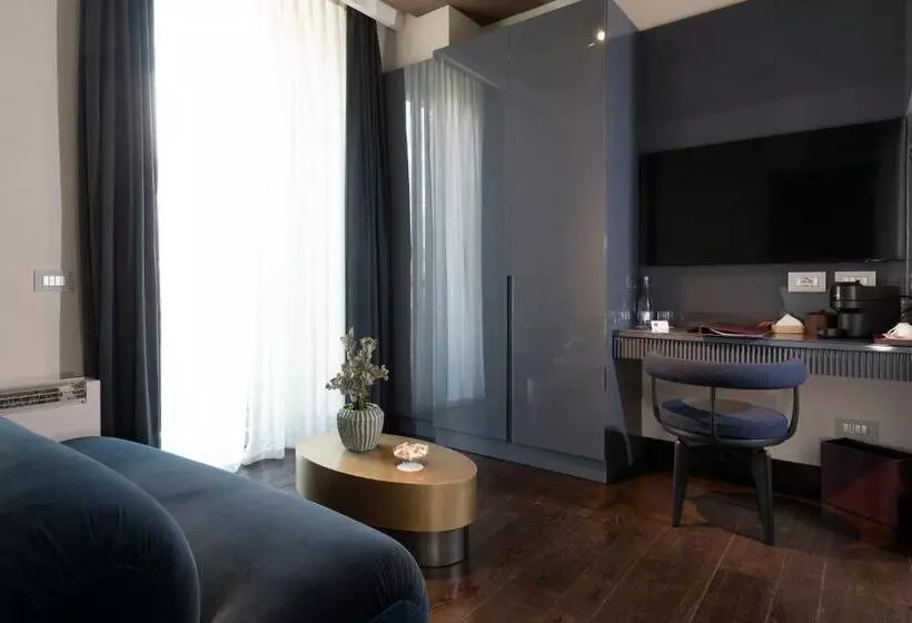 Hotelli Palazzo Utini