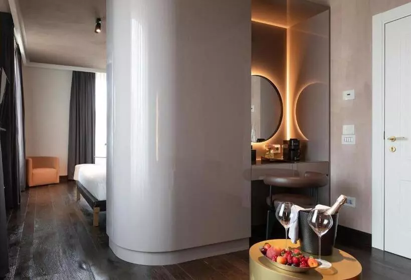 Hotelli Palazzo Utini