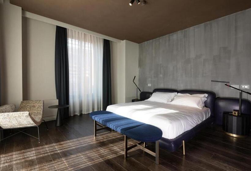 בית מלון כפרי Palazzo Utini