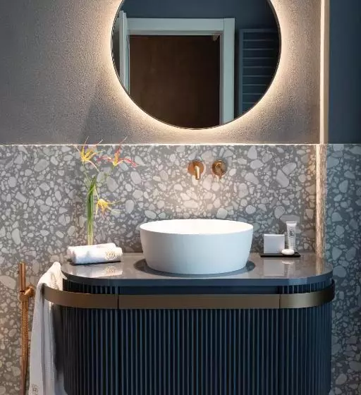 Hotelli Palazzo Utini