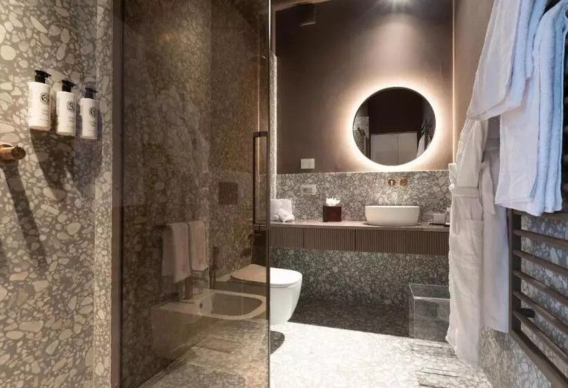 Hotelli Palazzo Utini