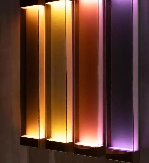 Hotelli Palazzo Utini