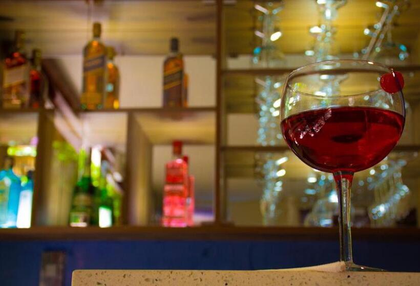 فندق Terra By Refugio Ecológico