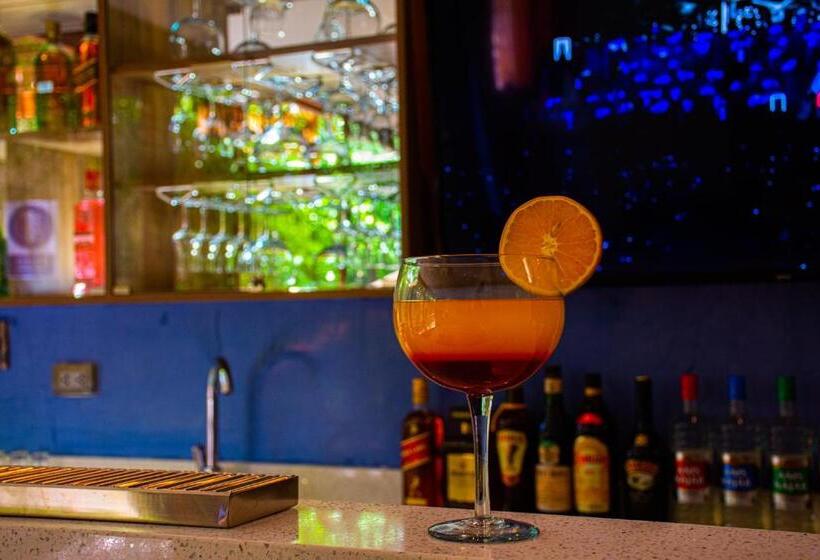 فندق Terra By Refugio Ecológico