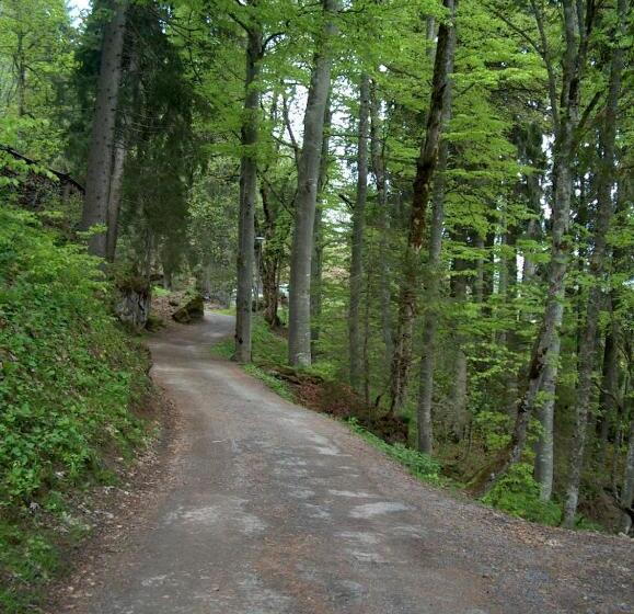 Hotel Restaurant Cristal