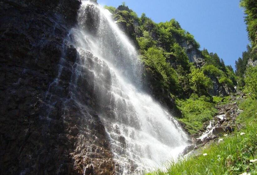 Hotel Restaurant Cristal