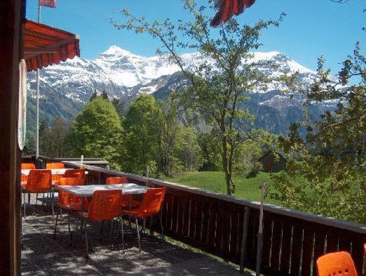 Hotel Restaurant Cristal