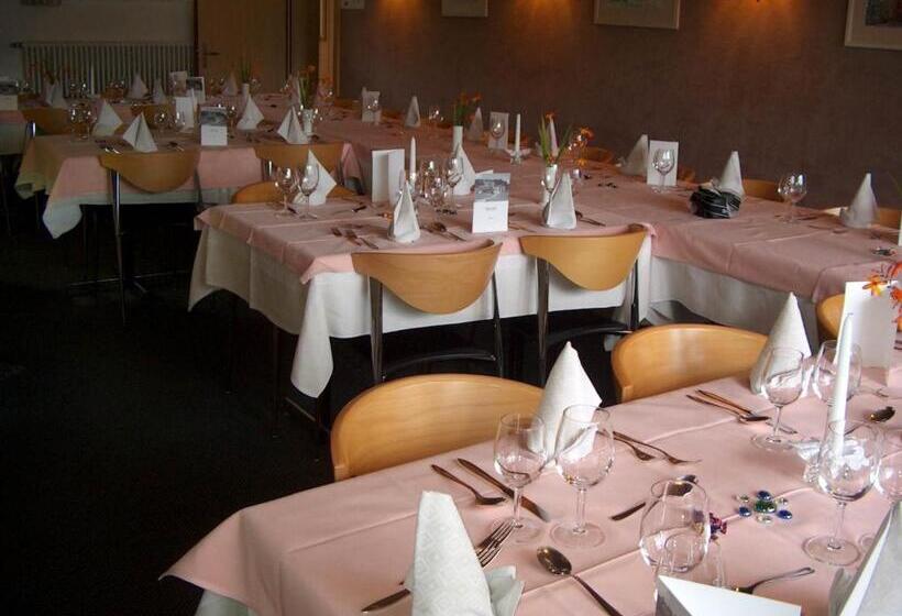 Hotel Restaurant Cristal