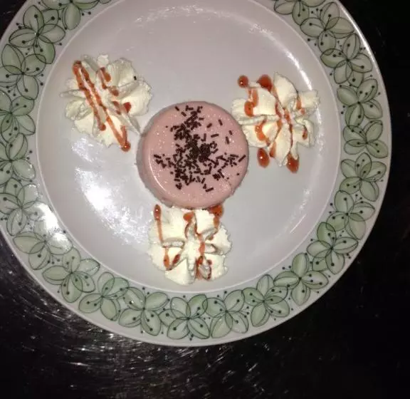 Hotelli Restaurant Cristal