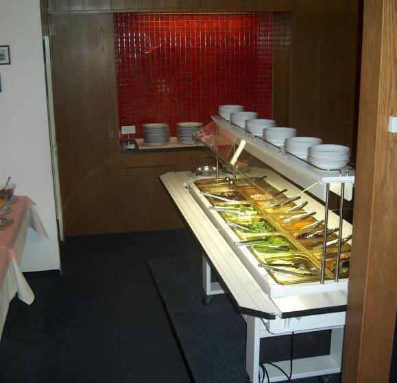 Hotel Restaurant Cristal