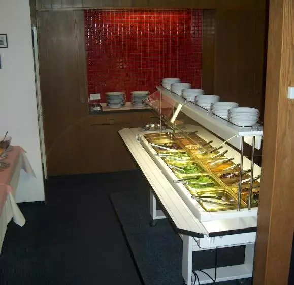 Hotelli Restaurant Cristal