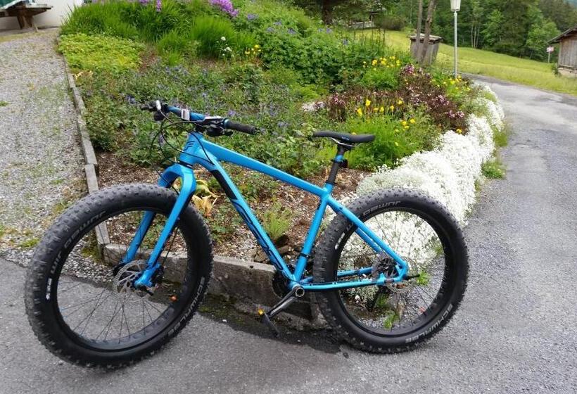 Hotel Restaurant Cristal