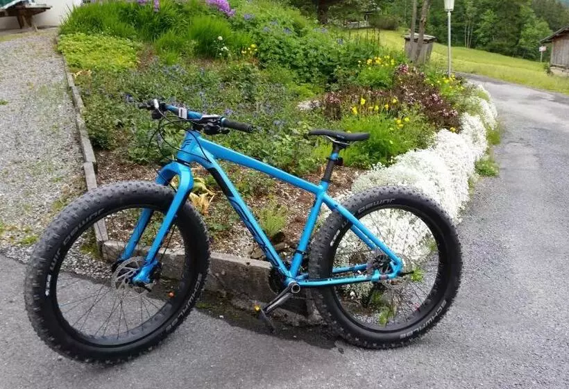 Hotelli Restaurant Cristal