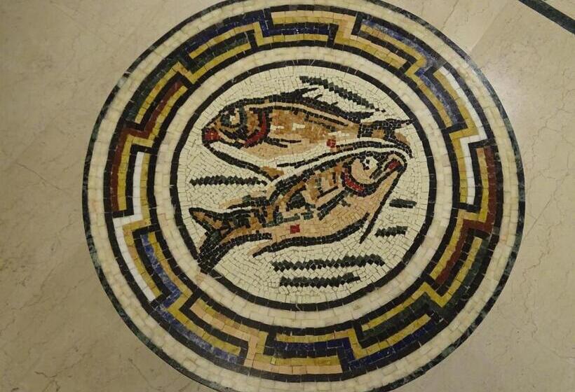 בית מלון כפרי Royal