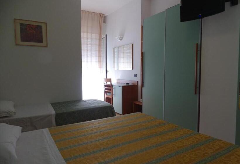 בית מלון כפרי Royal