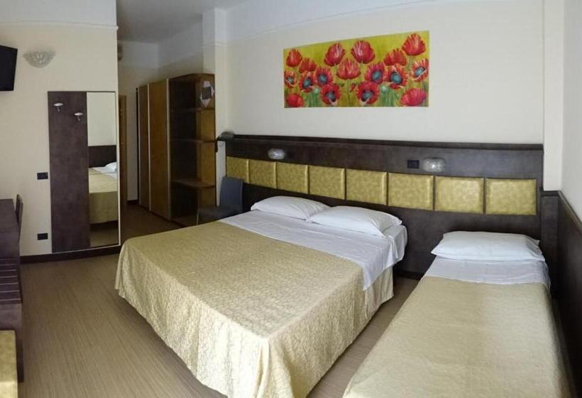 בית מלון כפרי Royal