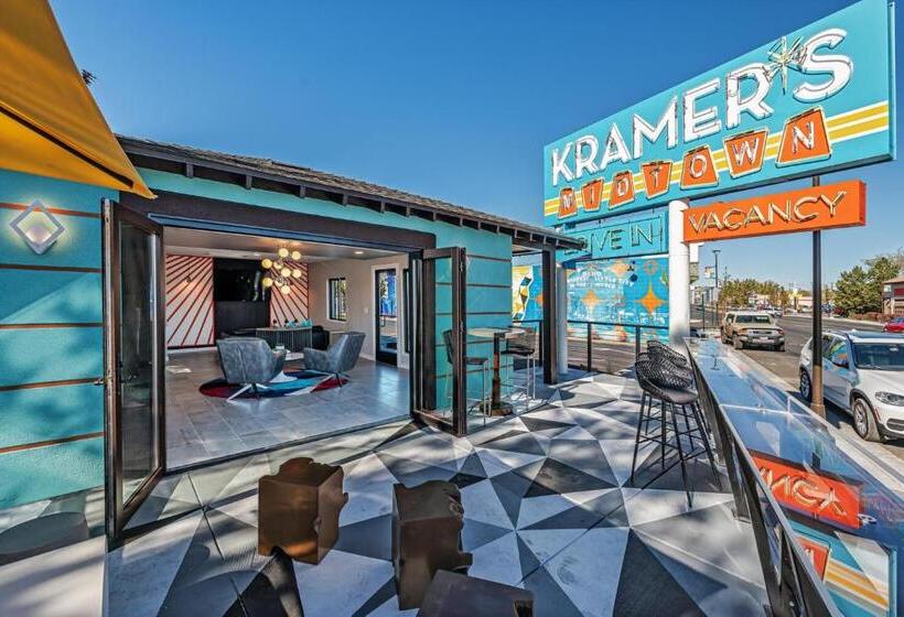 Hôtel Walkable Wonder Midtown Studio Near Downtown Gems