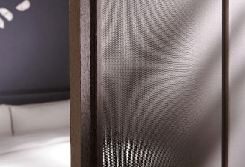 هتل 北投晶泉丰旅 Wellspring By Silks Beitou