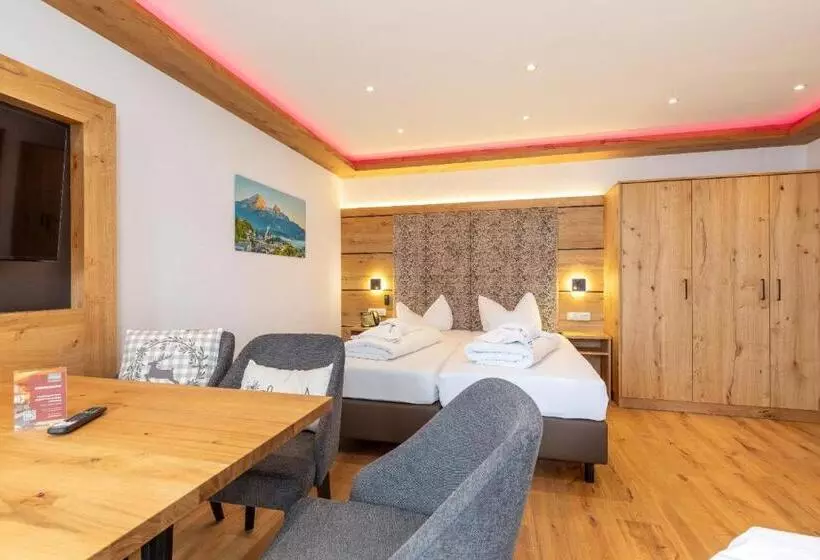 Luxus Appartement Mit Whirlpool #532