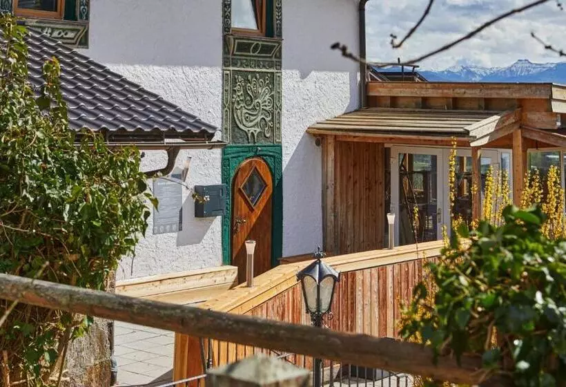 Luxus Appartement Mit Whirlpool #532