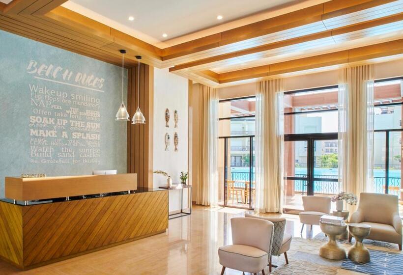 Marassi Boutique Hotel Blanca