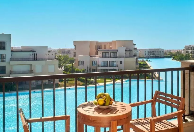 Marassi Boutique Hotel Blanca