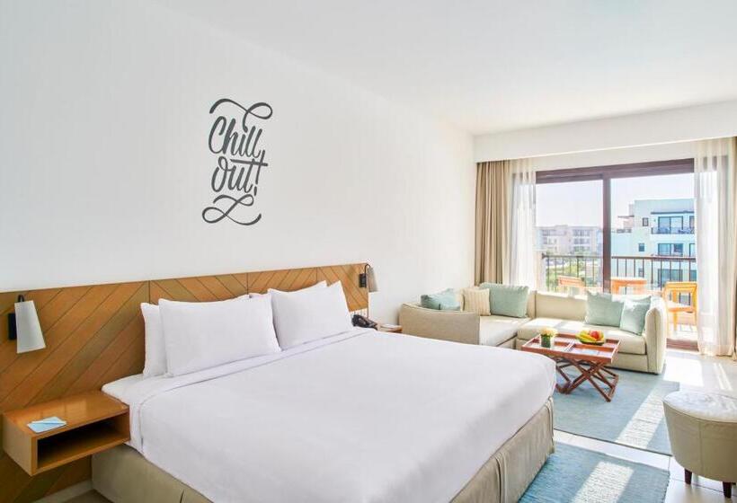 Marassi Boutique Hotel Blanca