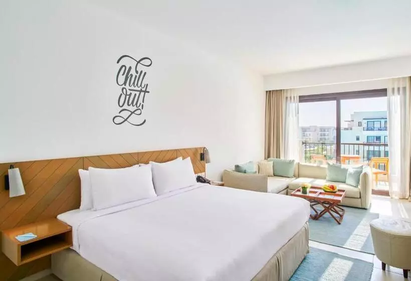 Marassi Boutique Hotel Blanca