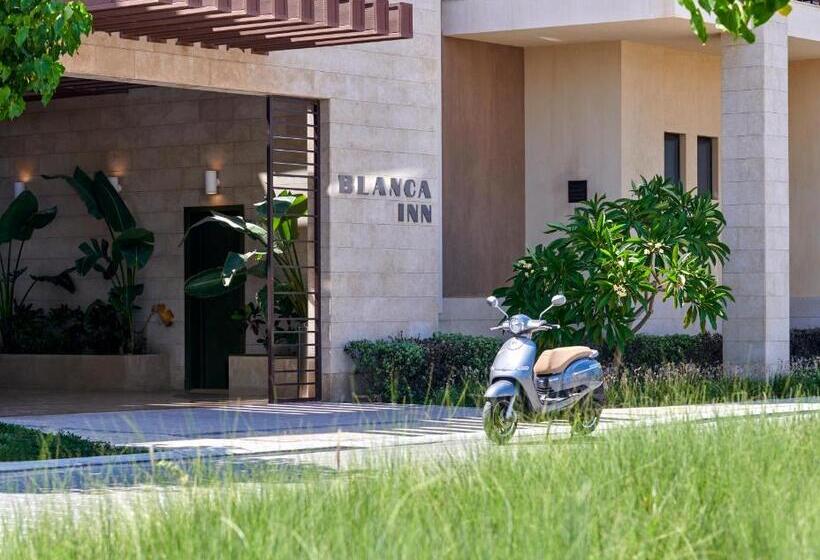 Marassi Boutique Hotel Blanca
