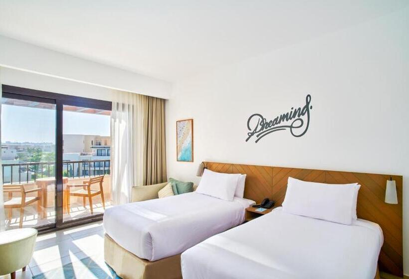 Marassi Boutique Hotel Blanca