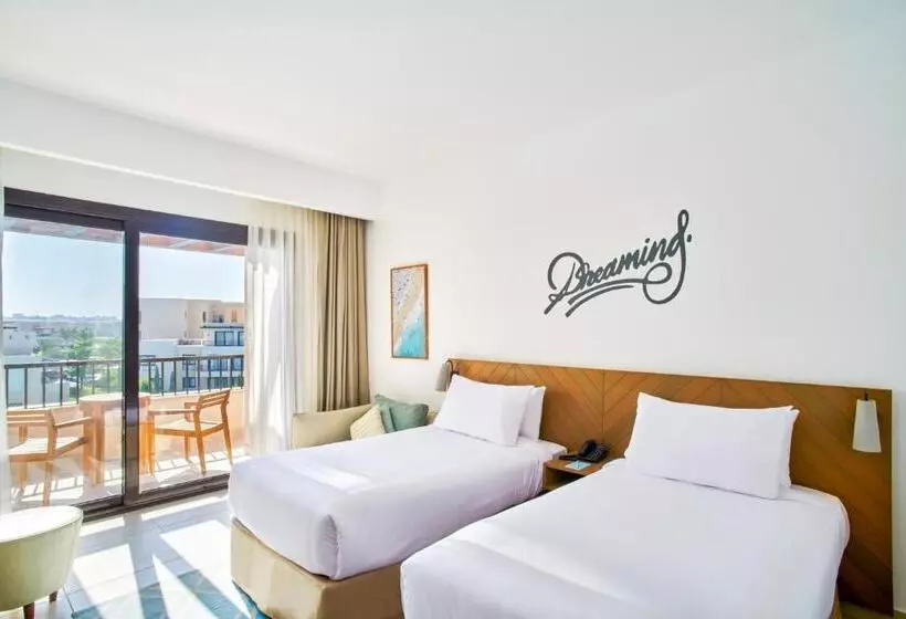 Marassi Boutique Hotel Blanca