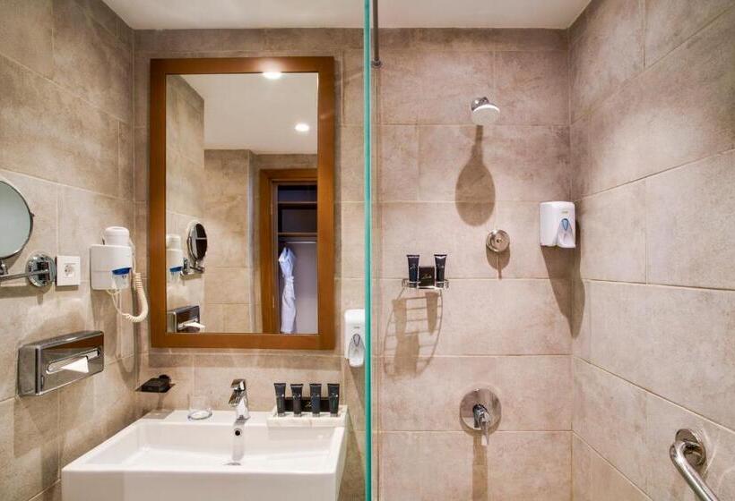 Marassi Boutique Hotel Blanca