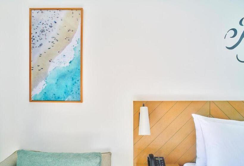 Marassi Boutique Hotel Blanca