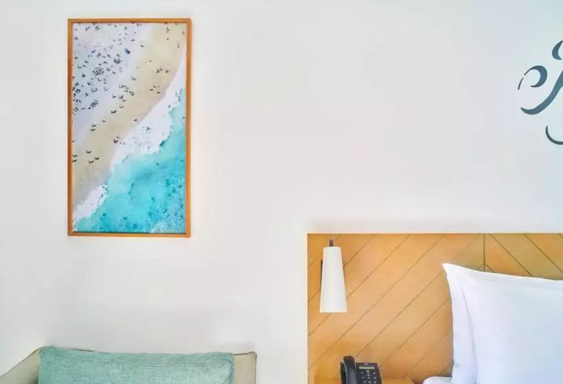 Marassi Boutique Hotel Blanca