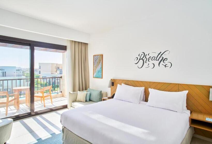 Marassi Boutique Hotel Blanca