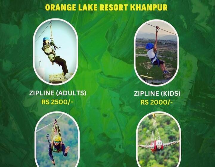 Orange Lake Resort