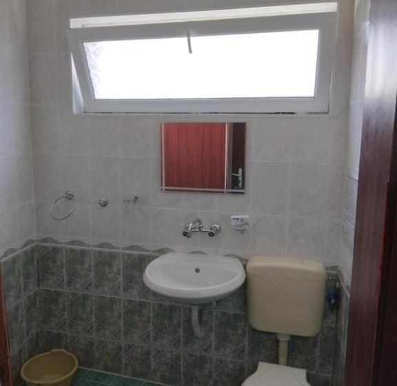 Пансион къща за гости семейство маврови