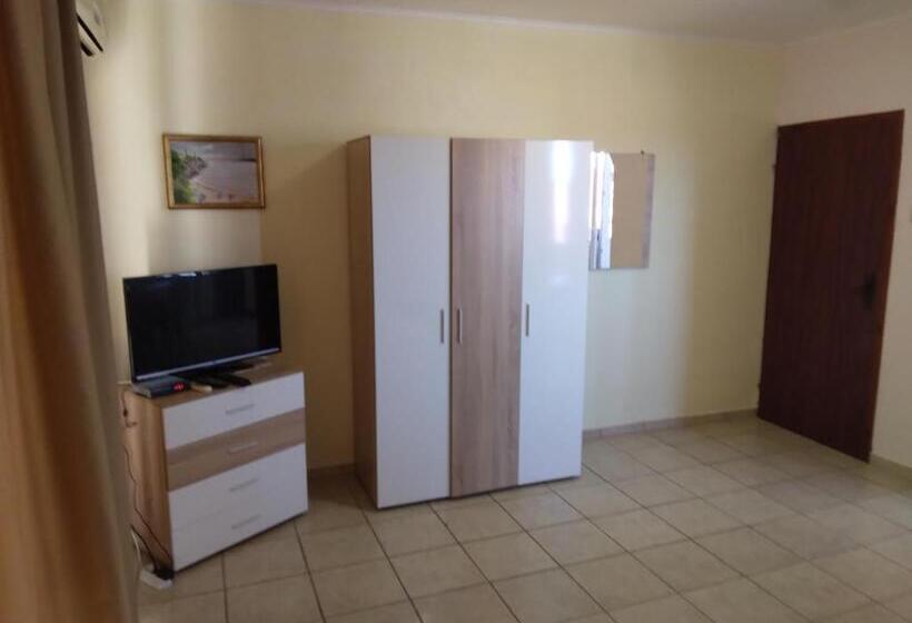 Пансион къща за гости семейство маврови